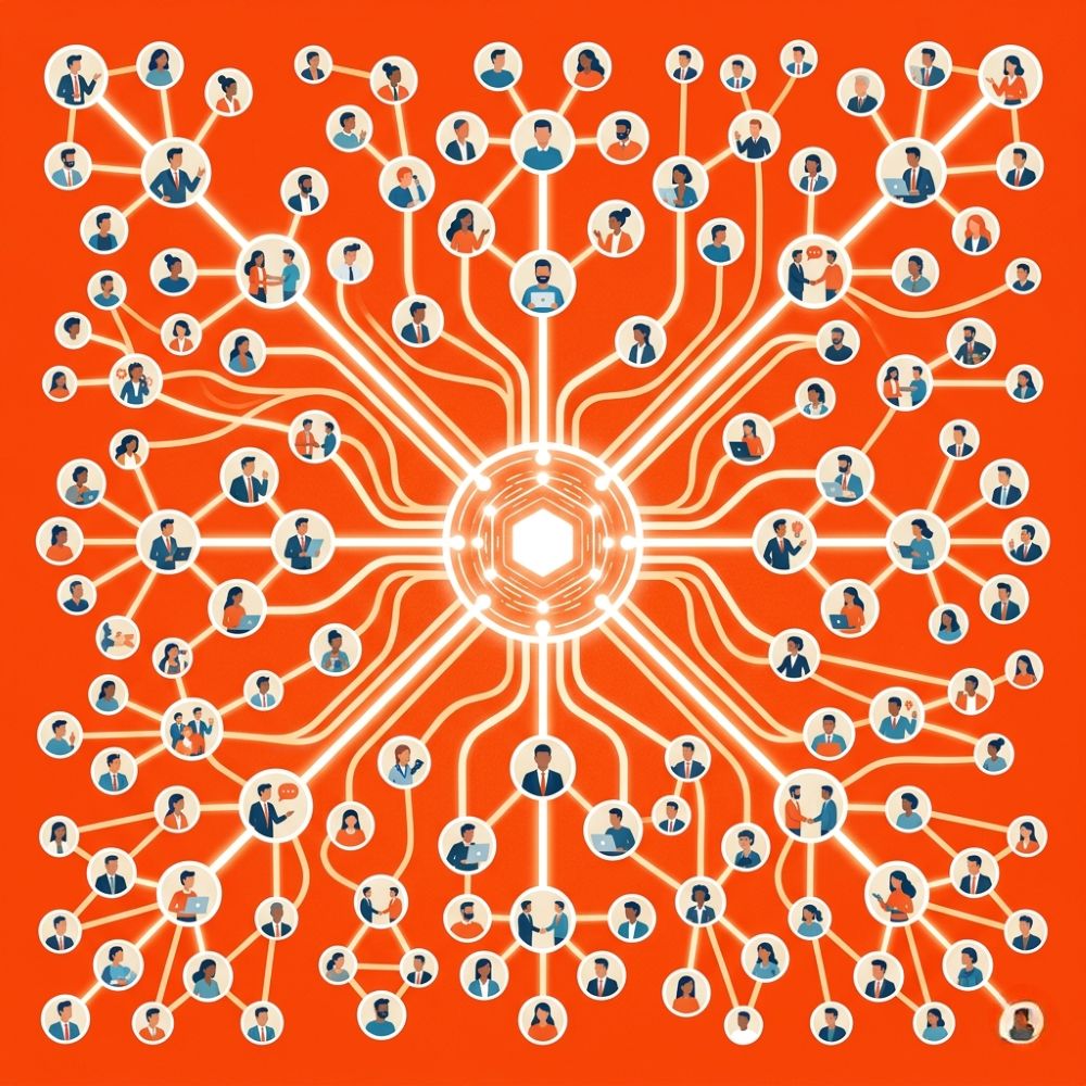 AcadNet HUB Community